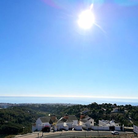 Casa Diego Puerto Blanquillo Фрихилиана Экстерьер фото