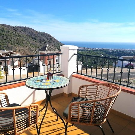 Casa Diego Puerto Blanquillo Фрихилиана Экстерьер фото