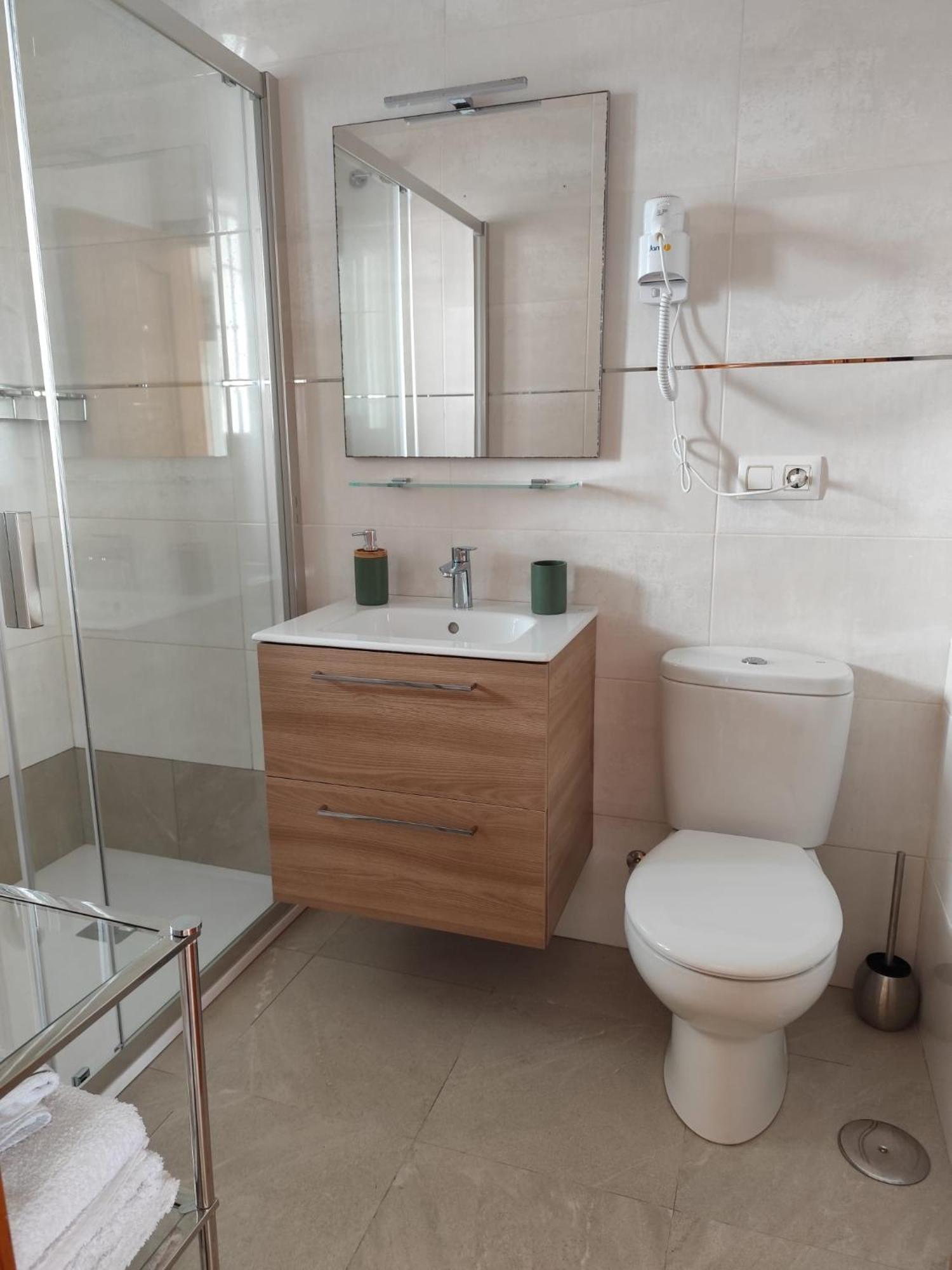 Casa Diego Puerto Blanquillo Фрихилиана Экстерьер фото