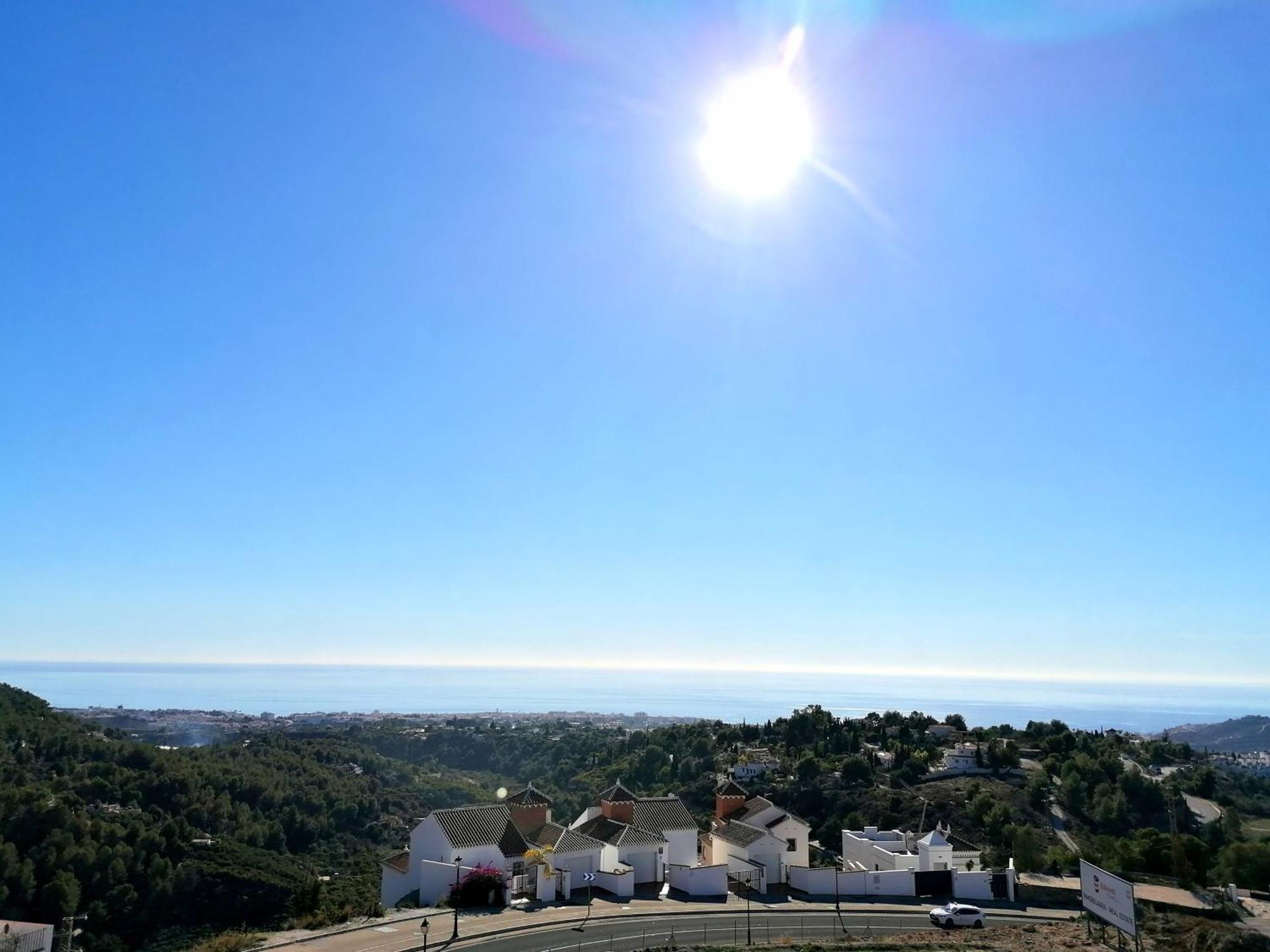 Casa Diego Puerto Blanquillo Фрихилиана Экстерьер фото
