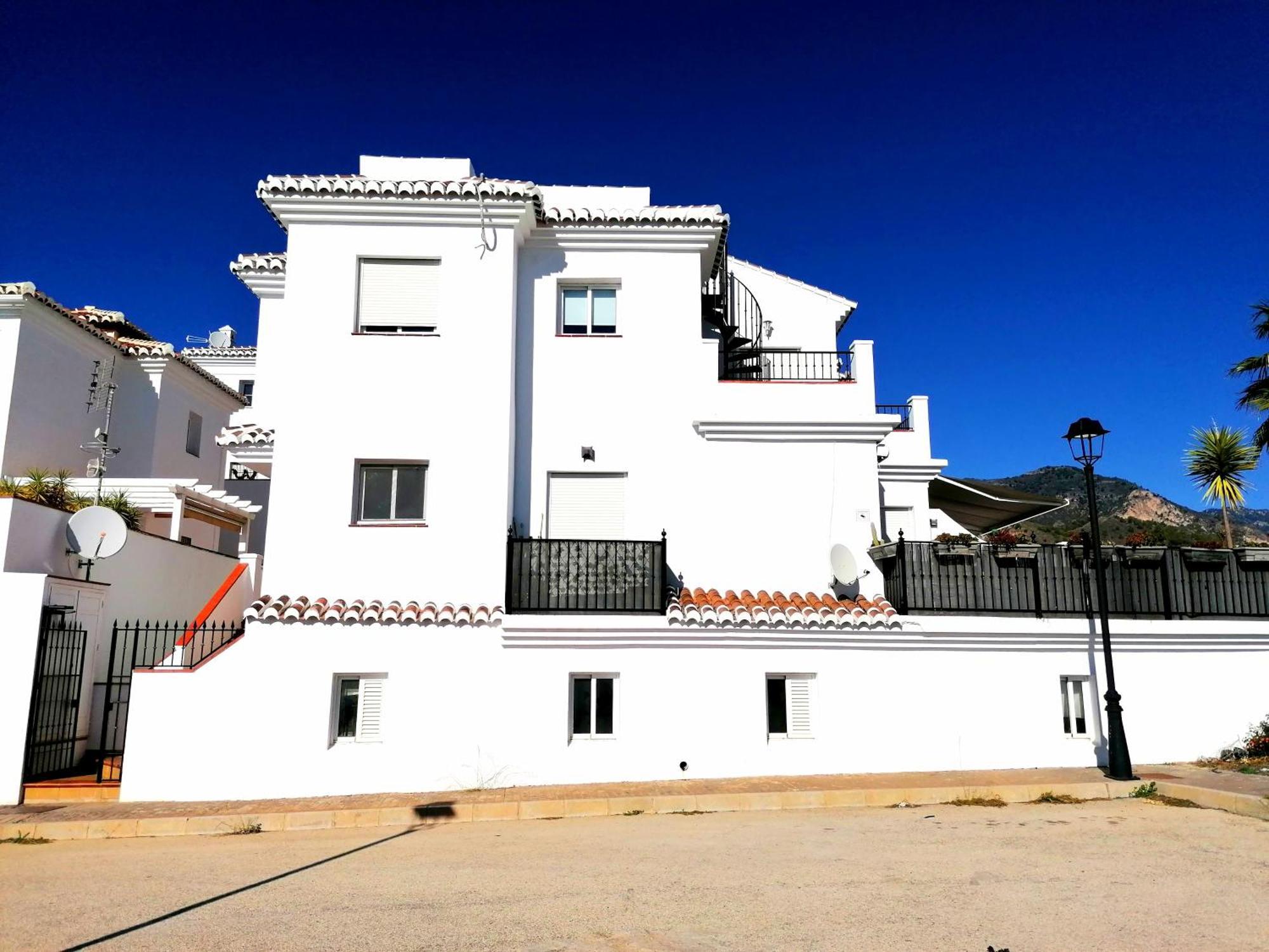 Casa Diego Puerto Blanquillo Фрихилиана Экстерьер фото