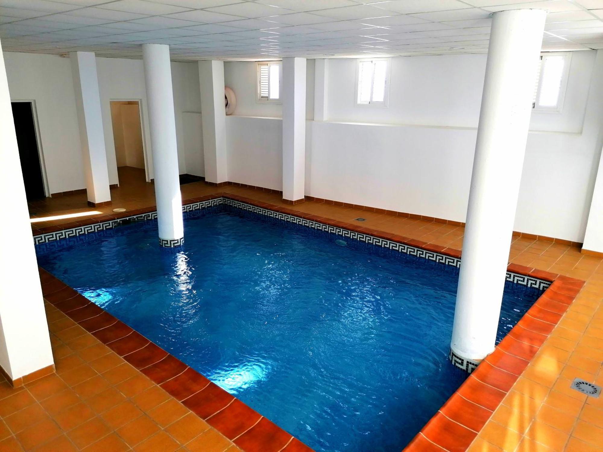 Casa Diego Puerto Blanquillo Фрихилиана Экстерьер фото