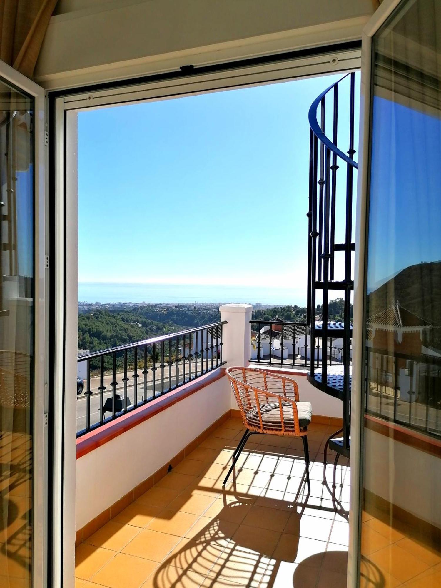Casa Diego Puerto Blanquillo Фрихилиана Экстерьер фото