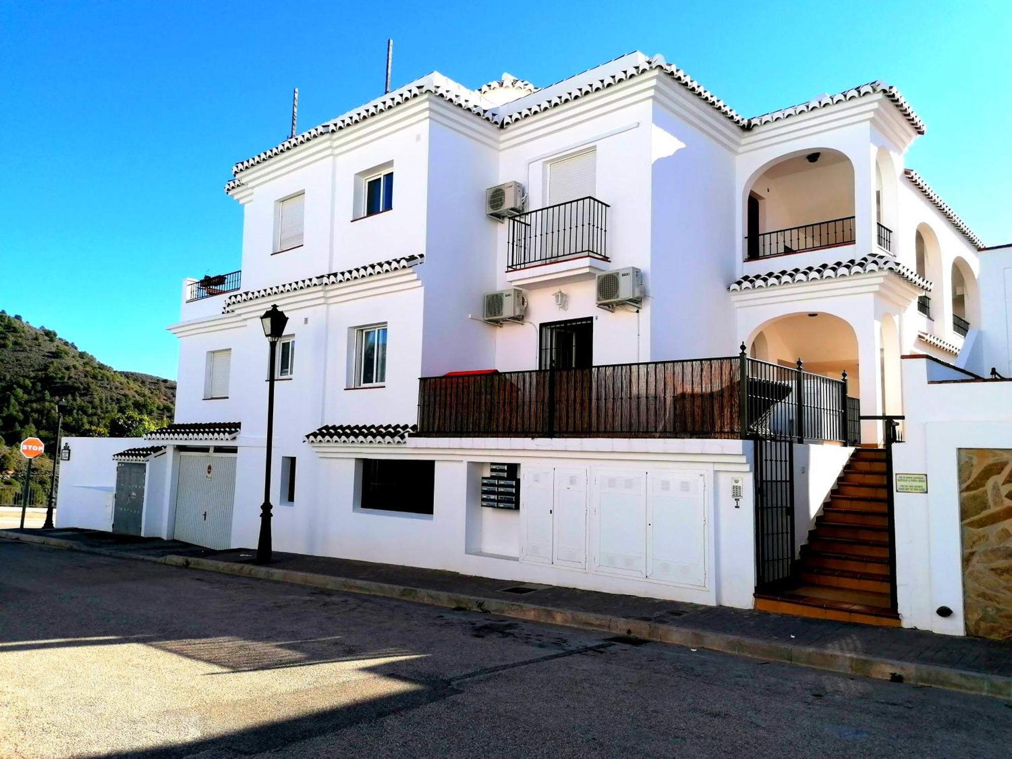 Casa Diego Puerto Blanquillo Фрихилиана Экстерьер фото
