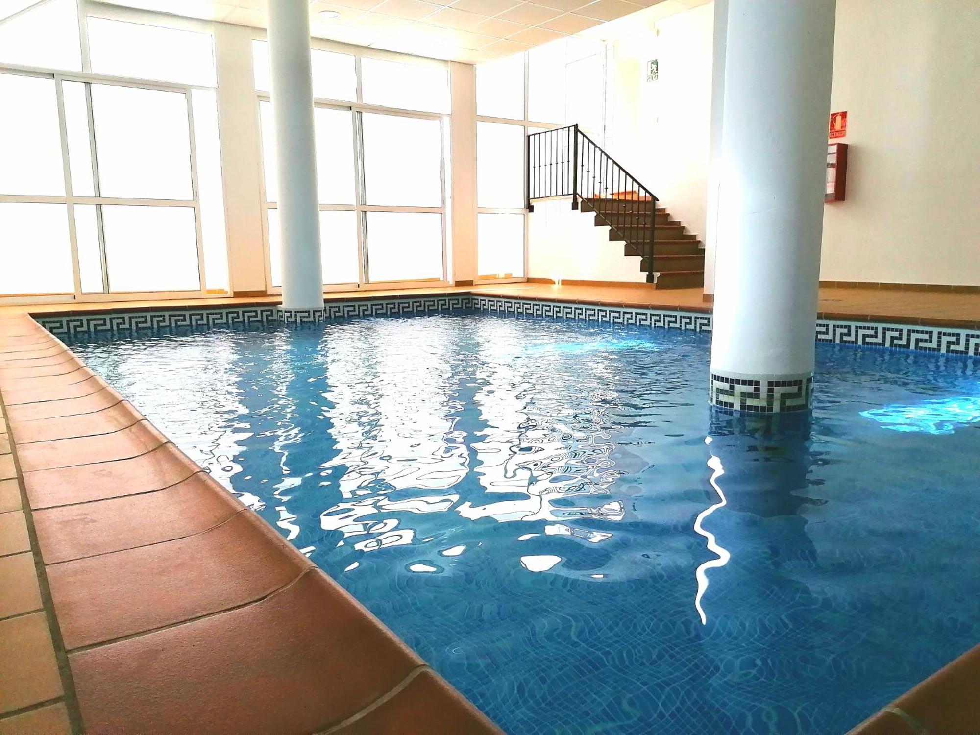 Casa Diego Puerto Blanquillo Фрихилиана Экстерьер фото