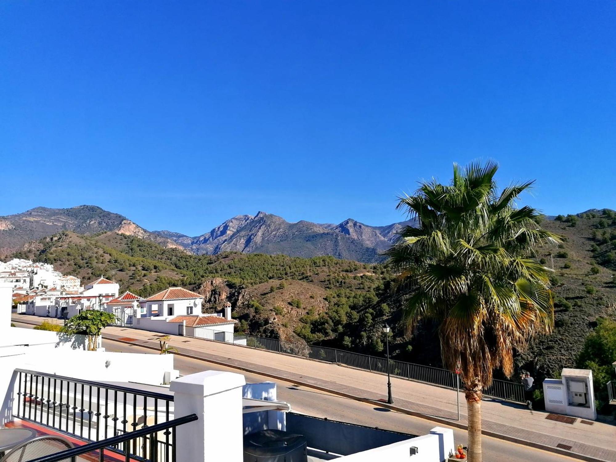 Casa Diego Puerto Blanquillo Фрихилиана Экстерьер фото