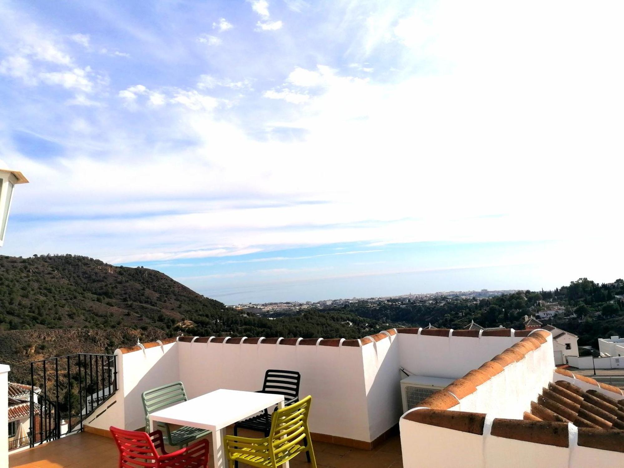 Casa Diego Puerto Blanquillo Фрихилиана Экстерьер фото