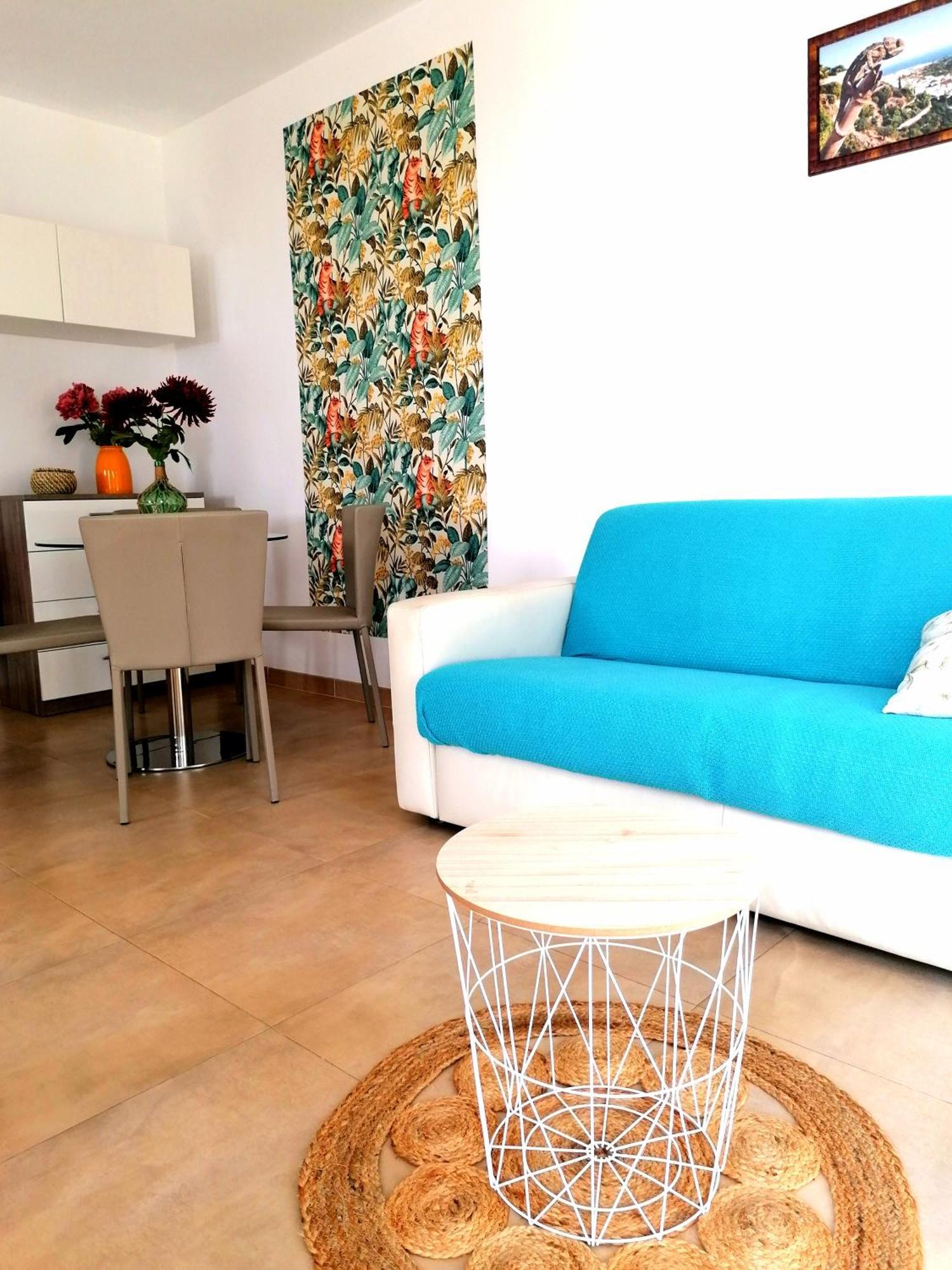 Casa Diego Puerto Blanquillo Фрихилиана Экстерьер фото