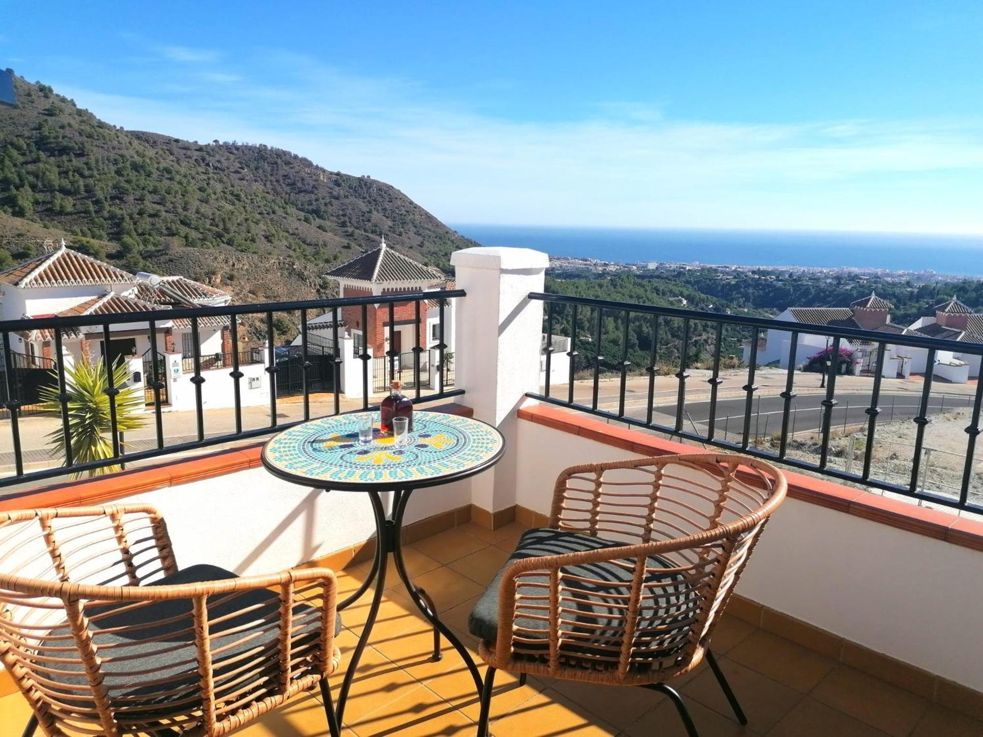 Casa Diego Puerto Blanquillo Фрихилиана Экстерьер фото