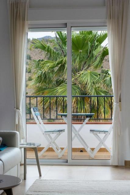 Casa Diego Puerto Blanquillo Фрихилиана Экстерьер фото