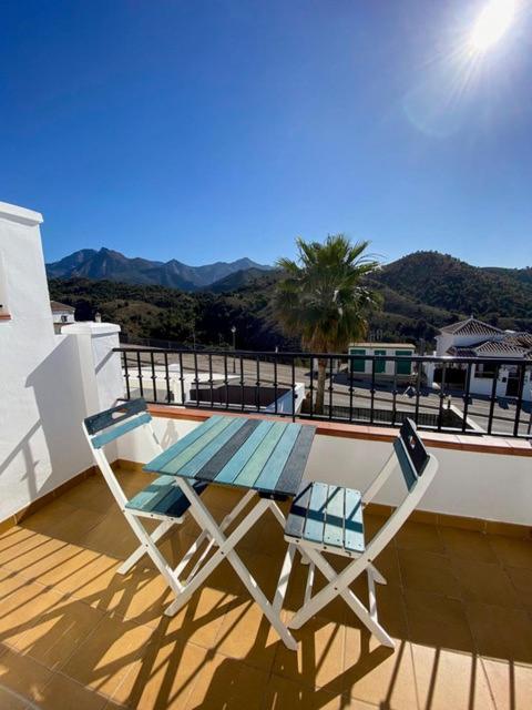 Casa Diego Puerto Blanquillo Фрихилиана Экстерьер фото